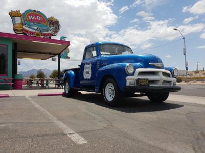 Agence de voyage, itinéraires sur-mesure aux États-Unis, roadtrips en voitures électriques